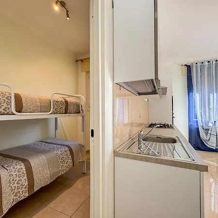 Apartment Meridiana