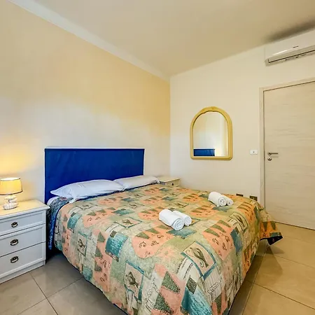 Meridiana Apartment Sanremo