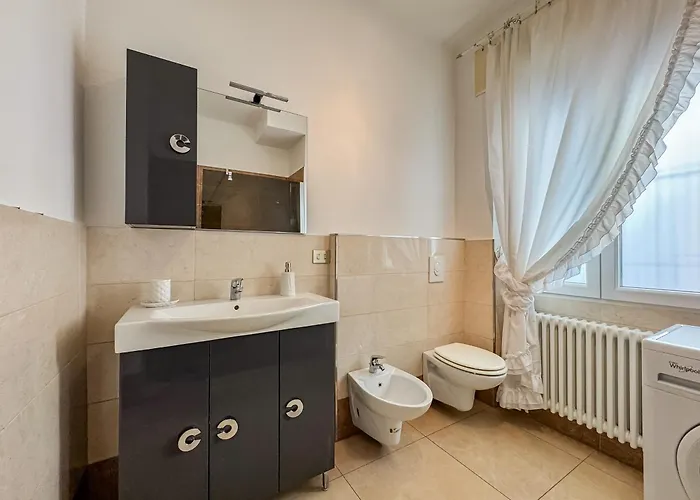 Meridiana Apartamento *