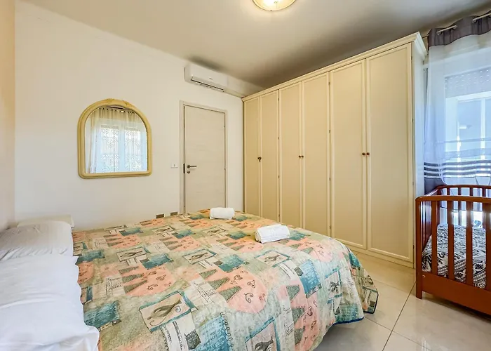 Apartamento Meridiana Sanremo