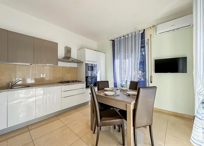 Apartamento Meridiana *