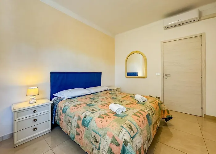 Meridiana Apartamento Sanremo