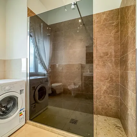 Meridiana Lejlighed *