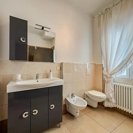 Meridiana Apartman *