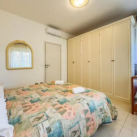 Apartman Meridiana San Remo