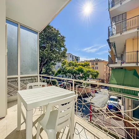 Meridiana * San Remo