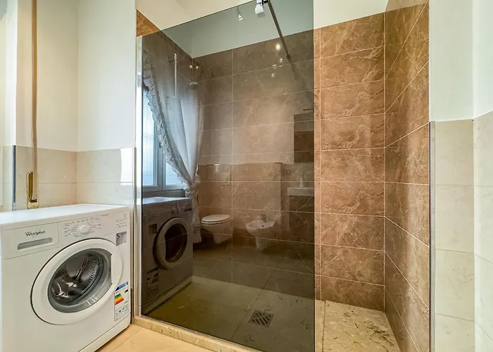 Meridiana Апартаменты *