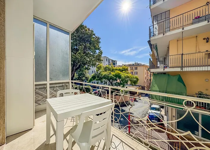 Meridiana * Санремо